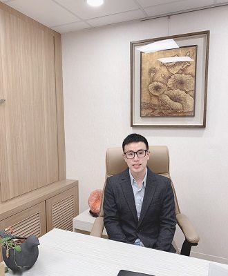 台北心理諮商諮商心理師德暐