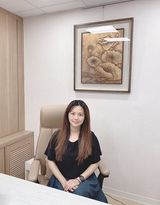 台北心理諮商臨床心理師張景嘉